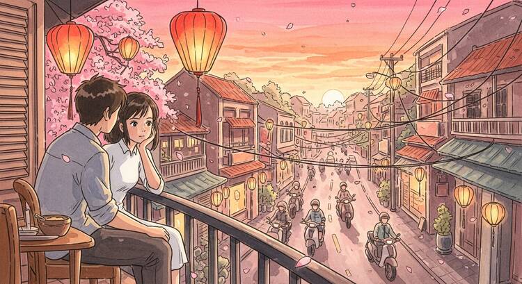 Phong Cách Yêu Của Bạn