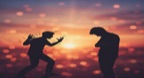 12 Cung Hoàng Đạo Khi Ghen: Ai nóng nảy, ai âm thầm chịu đựng?