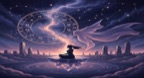 F5 Bản Thân Cực "Chill": Cẩm Nang Chữa Lành Theo Cung Hoàng Đạo Sau Những Áp Lực Bộn Bề