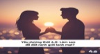 Yêu đương thời 4.0: Làm sao để đặt ranh giới lành mạnh?