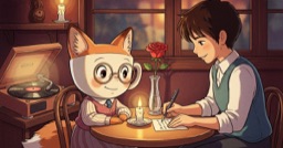 Kiểu Yêu Theo Thế Hệ