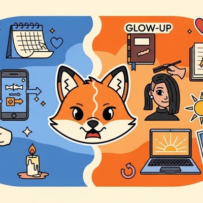 Thời Kỳ Bạn Đang Ở — Quiz Chương Đời
