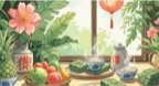 Mơ thấy ăn xin là điềm gì?