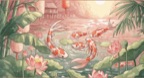 Mơ thấy cá chép hóa rồng là điềm gì?