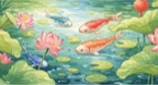 Mơ thấy cá chết là điềm gì?