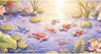 Mơ thấy cá đánh đề con gì? Bảng tra số