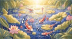 Mơ thấy cánh đồng lúa có ý nghĩa gì?