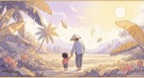 Mơ thấy chân có ý nghĩa gì?