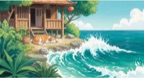 Mơ thấy con chó dại có ý nghĩa gì?