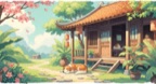 Mơ thấy chó đuổi là điềm gì?