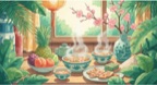 Mơ thấy đàn kiến có ý nghĩa gì?