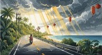 Mơ thấy đụng xe có ý nghĩa gì?