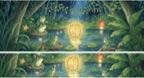 Mơ thấy ếch đánh con gì?