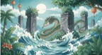 Mơ thấy gãy răng có ý nghĩa gì?