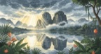 Mơ thấy hoa cúc có ý nghĩa gì?