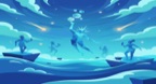 Mơ Thấy Idol Hay Người Nổi Tiếng: Giải Mã Ước Mơ & Khát Vọng Của Gen Z