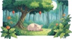 Mơ thấy lợn có ý nghĩa gì? Đánh đề con gì?