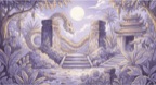 Mơ thấy màu trắng là điềm gì?