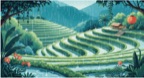 Mơ thấy mưa to là điềm gì?
