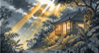 Mơ thấy nhà cũ có ý nghĩa gì?