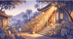 Mơ thấy nhà mới là điềm gì?