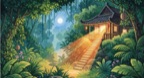 Mơ thấy nhà tù có ý nghĩa gì?