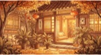 Mơ thấy nhà vệ sinh có ý nghĩa gì?