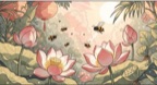 Mơ thấy ong đốt là điềm gì?