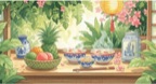 Mơ thấy rùa đánh con gì?