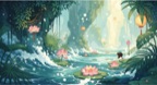 Mơ thấy trẻ con có ý nghĩa gì?