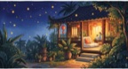 Mơ thấy xây nhà là điềm gì?
