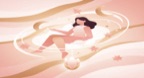 Nằm mơ thấy mình có thai: Điềm báo hỷ sự, khởi đầu mới hay những nỗi lo thầm kín của Gen Z?