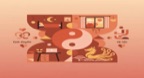 Phòng trọ hợp phong thủy: Bí quyết hút tài lộc, tình duyên cho Gen Z