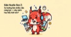 Side hustle Gen Z: Xu hướng làm nhiều việc cùng lúc — cứu cánh hay bẫy kiệt sức?