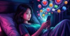 5 hiệu ứng tâm lý khiến Gen Z dễ bị cuốn vào mạng xã hội