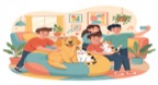 Thú Cưng Và Gen Z: Vì Sao "Boss" Trở Thành Liều Thuốc Chữa Lành Tuyệt Vời?