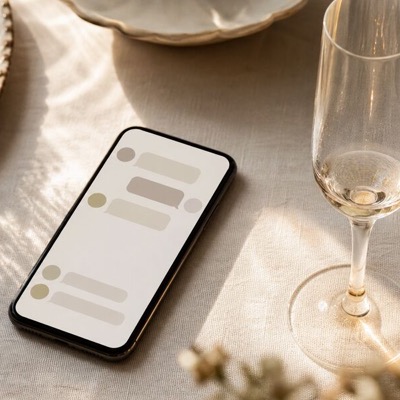 Được mời, rồi bị gạch tên: Cú 'hạ cấp' tình bạn mà chẳng ai gọi tên