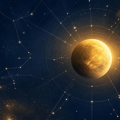 Uranus Cazimi trong Gemini: Cập nhật não bộ ngày 22 tháng 5